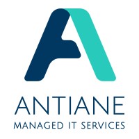 ANTIANE - Managed IT Services logo, ANTIANE - Managed IT Services contact details