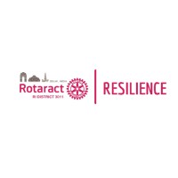 Rotaract Club of Resilience logo, Rotaract Club of Resilience contact details