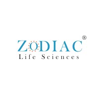 ZODIAC LIFE SCIENCES PVT LTD logo, ZODIAC LIFE SCIENCES PVT LTD contact details