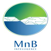 MnB Intelligence logo, MnB Intelligence contact details