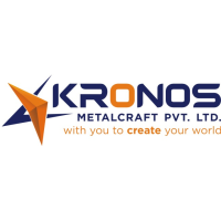 Kronos Metalcraft Private Limited logo, Kronos Metalcraft Private Limited contact details