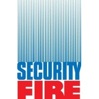 Security Fire logo, Security Fire contact details