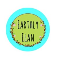 Earthly Elan logo, Earthly Elan contact details