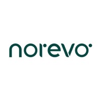 NOREVO GmbH logo, NOREVO GmbH contact details