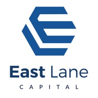 East Lane Capital LLP logo, East Lane Capital LLP contact details