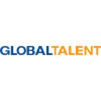 GLOBALTALENT logo, GLOBALTALENT contact details