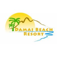 Damai Beach Resort logo, Damai Beach Resort contact details