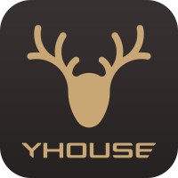 YHOUSE logo, YHOUSE contact details