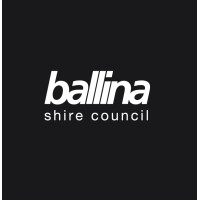 Ballina Shire Council logo, Ballina Shire Council contact details