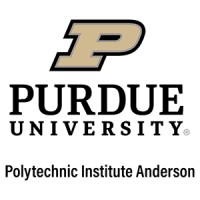 Purdue Polytechnic Anderson logo, Purdue Polytechnic Anderson contact details