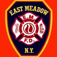 East Meadow Fire Department logo, East Meadow Fire Department contact details