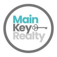 Main Key Realty logo, Main Key Realty contact details