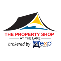 The Property Shop at the Lake logo, The Property Shop at the Lake contact details