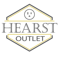 Hearst OUTLET logo, Hearst OUTLET contact details