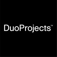 Duo Projects logo, Duo Projects contact details