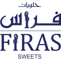 FIRAS SWEETS logo, FIRAS SWEETS contact details