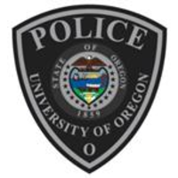 University of Oregon Police Department logo, University of Oregon Police Department contact details