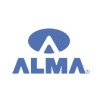 Alma Limited logo, Alma Limited contact details