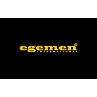 Egemen International logo, Egemen International contact details