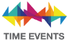 TIME EVENTS logo, TIME EVENTS contact details