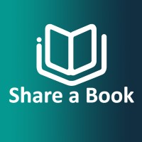 Share A Book logo, Share A Book contact details