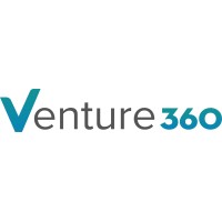 Venture360 logo, Venture360 contact details