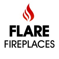 Flare Fireplaces logo, Flare Fireplaces contact details