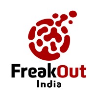 FreakOut India logo, FreakOut India contact details