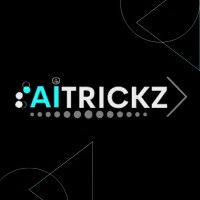 AiTrickz logo, AiTrickz contact details