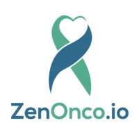 ZenOncoIO logo, ZenOncoIO contact details