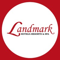 hotel landmark kathmandu logo, hotel landmark kathmandu contact details