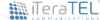 iTeraTEL Communications Inc. logo, iTeraTEL Communications Inc. contact details