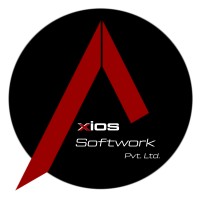 Axios Softwork logo, Axios Softwork contact details