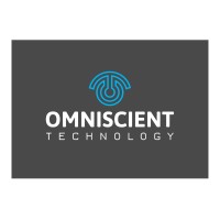 Omniscient Technology Inc. logo, Omniscient Technology Inc. contact details