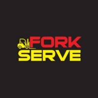 Forkserve logo, Forkserve contact details