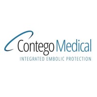 Contego Medical logo, Contego Medical contact details