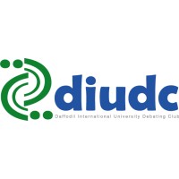 DIUDC logo, DIUDC contact details