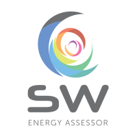 SW Energy Assessor logo, SW Energy Assessor contact details