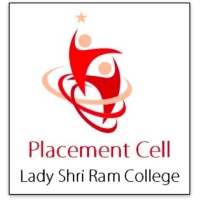 The Placement Cell, Lady Shri Ram College for Women logo, The Placement Cell, Lady Shri Ram College for Women contact details