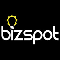 BizSpot logo, BizSpot contact details