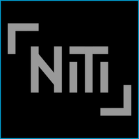 NiTi logo, NiTi contact details