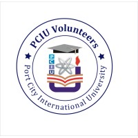 PCIU Volunteers logo, PCIU Volunteers contact details