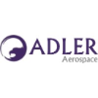 ADLER AEROSPACE logo, ADLER AEROSPACE contact details