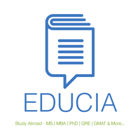 Educia logo, Educia contact details