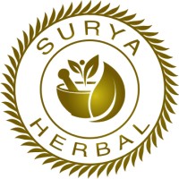 Surya Herbal Limited logo, Surya Herbal Limited contact details