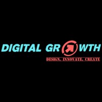 Digital Growth logo, Digital Growth contact details