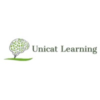 Unicat Learning logo, Unicat Learning contact details