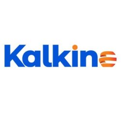 KALKINE logo, KALKINE contact details