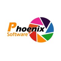 Phoenix Software logo, Phoenix Software contact details