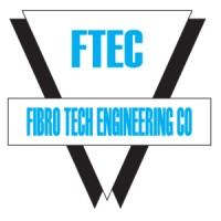 FIBRO TECH ENGINEERING CO. logo, FIBRO TECH ENGINEERING CO. contact details